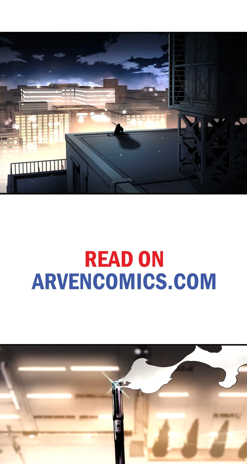 Black Surge Chapter 40 page 61 - 