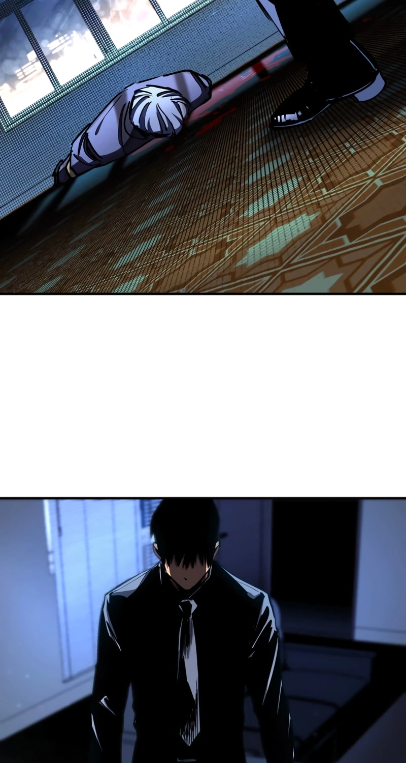 Black Surge Chapter 40 page 64 - 