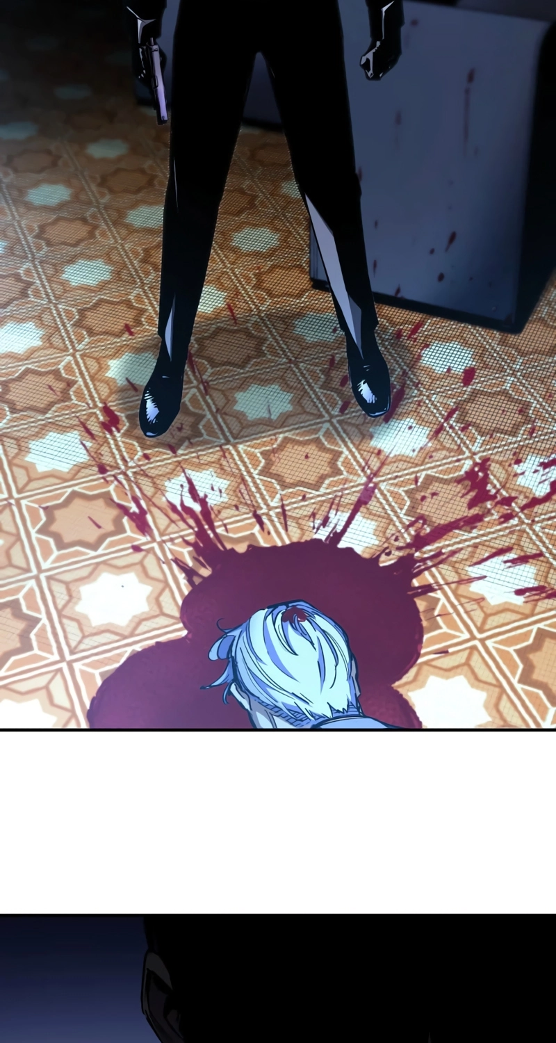Black Surge Chapter 40 page 65 - 