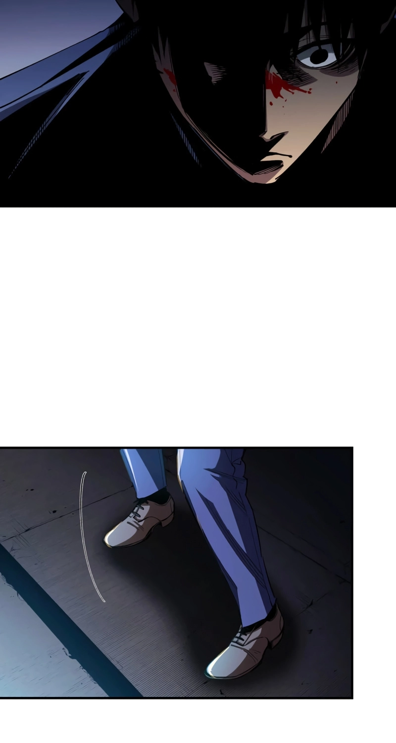 Black Surge Chapter 40 page 66 - 