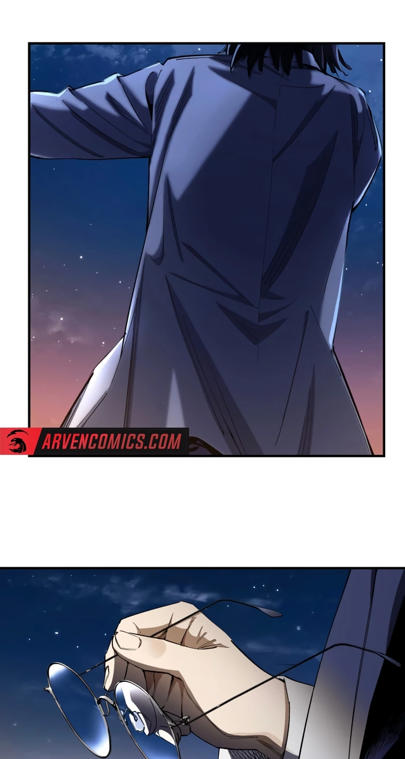 Black Surge Chapter 40 page 67 - 