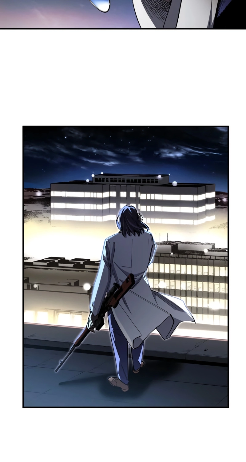 Black Surge Chapter 40 page 68 - 