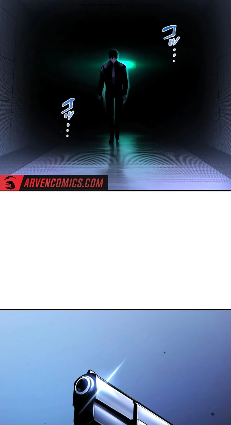 Black Surge Chapter 40 page 8 - 