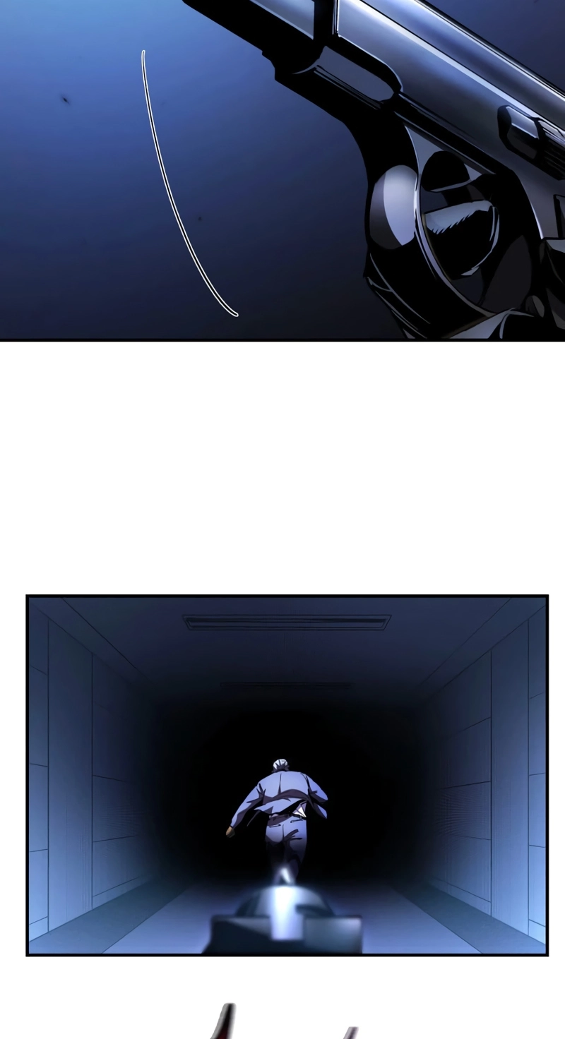 Black Surge Chapter 40 page 9 - 