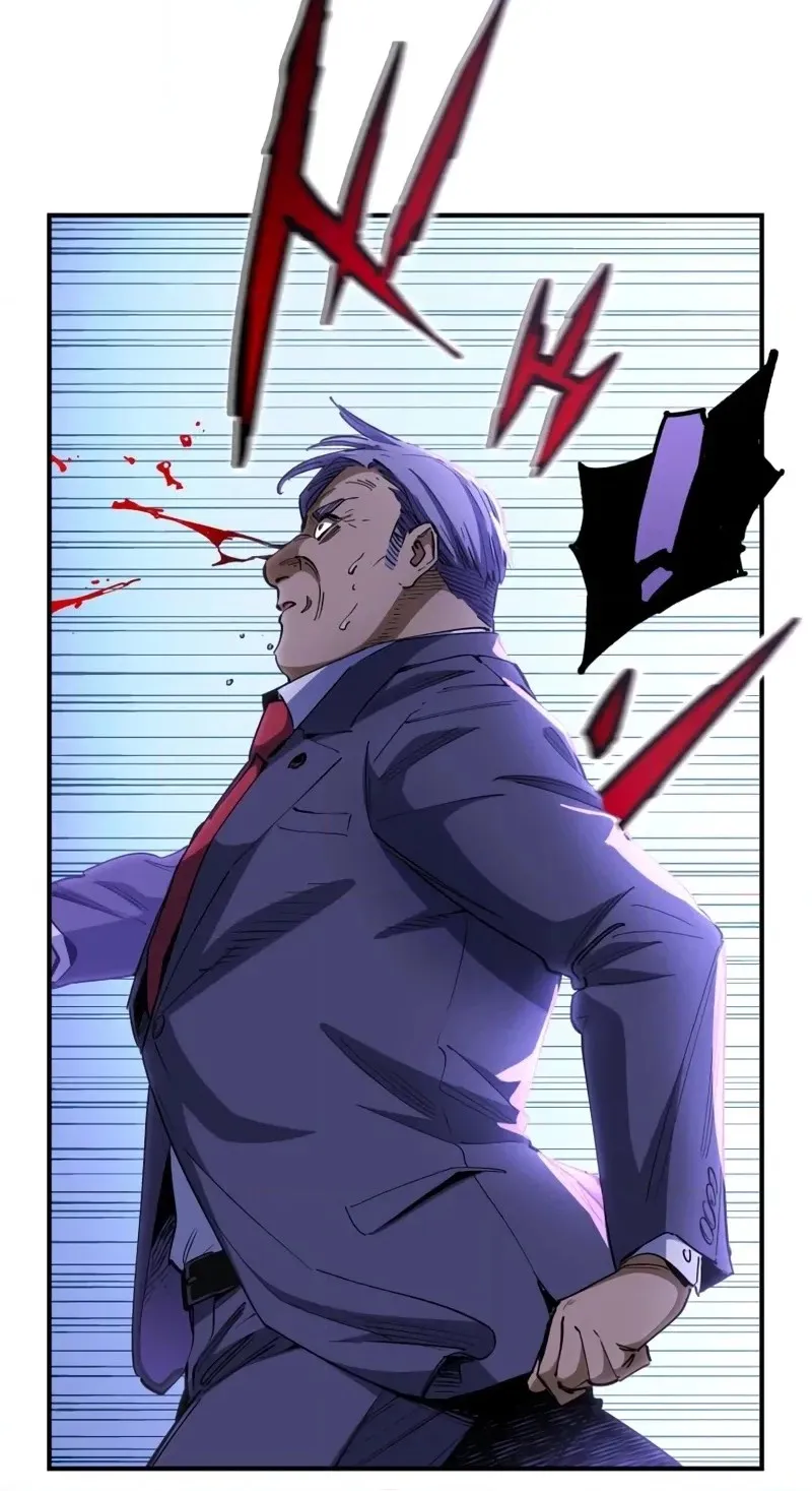 Black Surge Chapter 40 page 10 - 