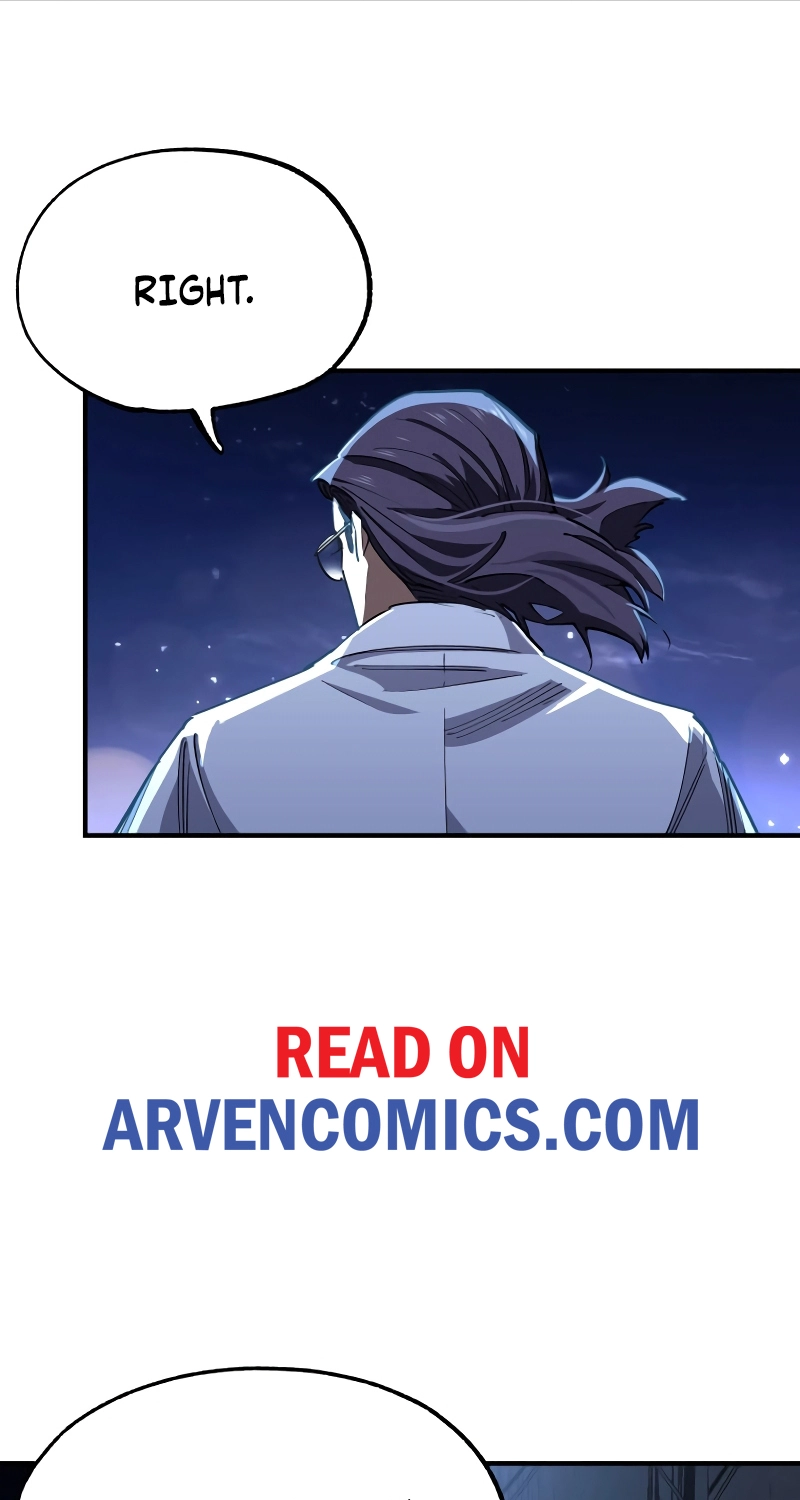 Black Surge Chapter 41 page 11 - 