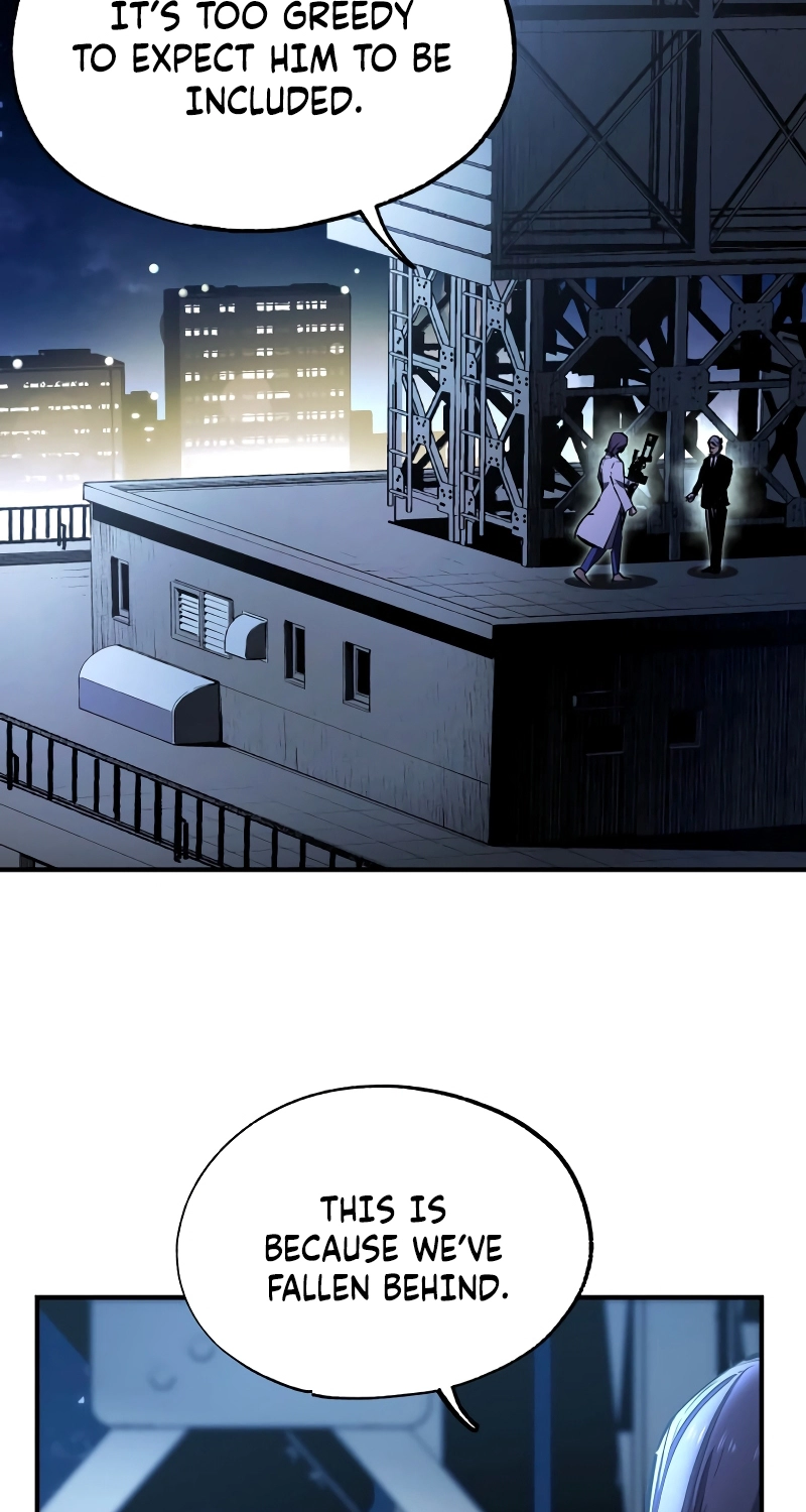Black Surge Chapter 41 page 12 - 