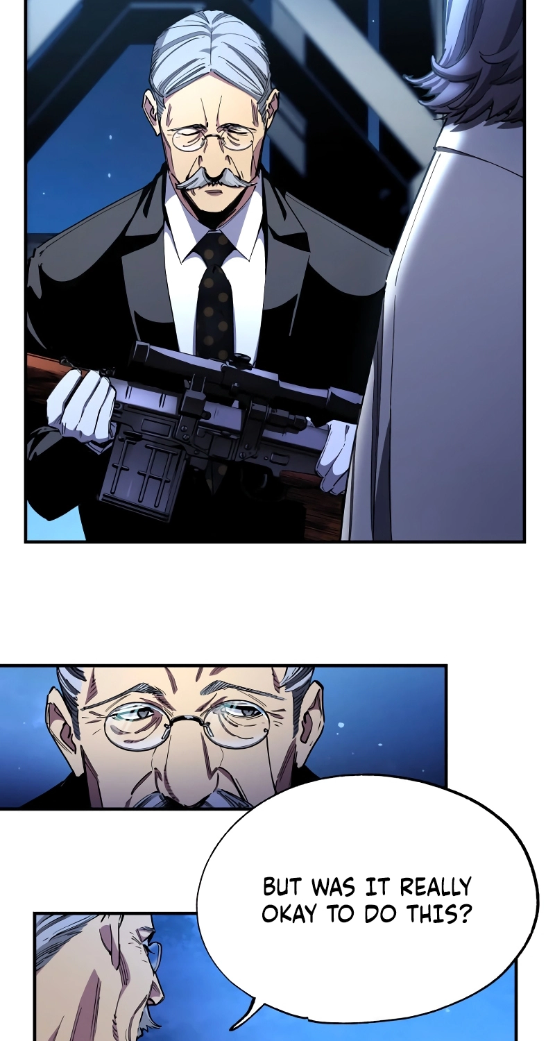 Black Surge Chapter 41 page 13 - 