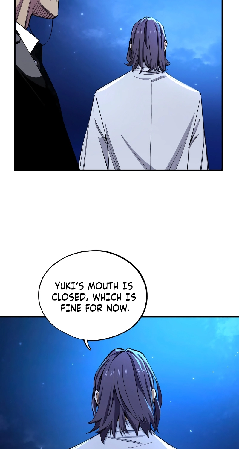 Black Surge Chapter 41 page 14 - 
