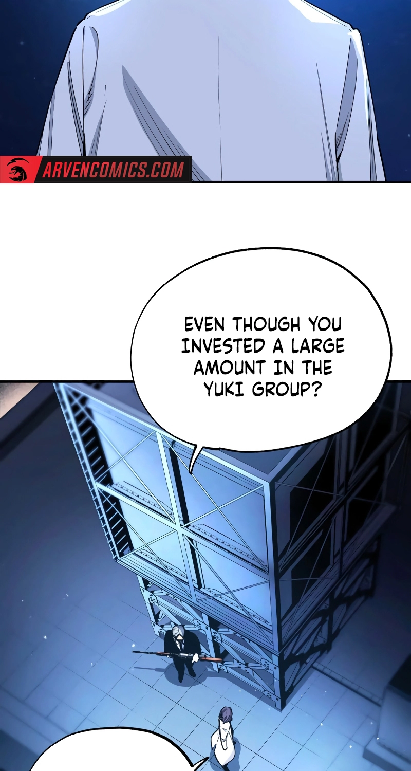 Black Surge Chapter 41 page 15 - 