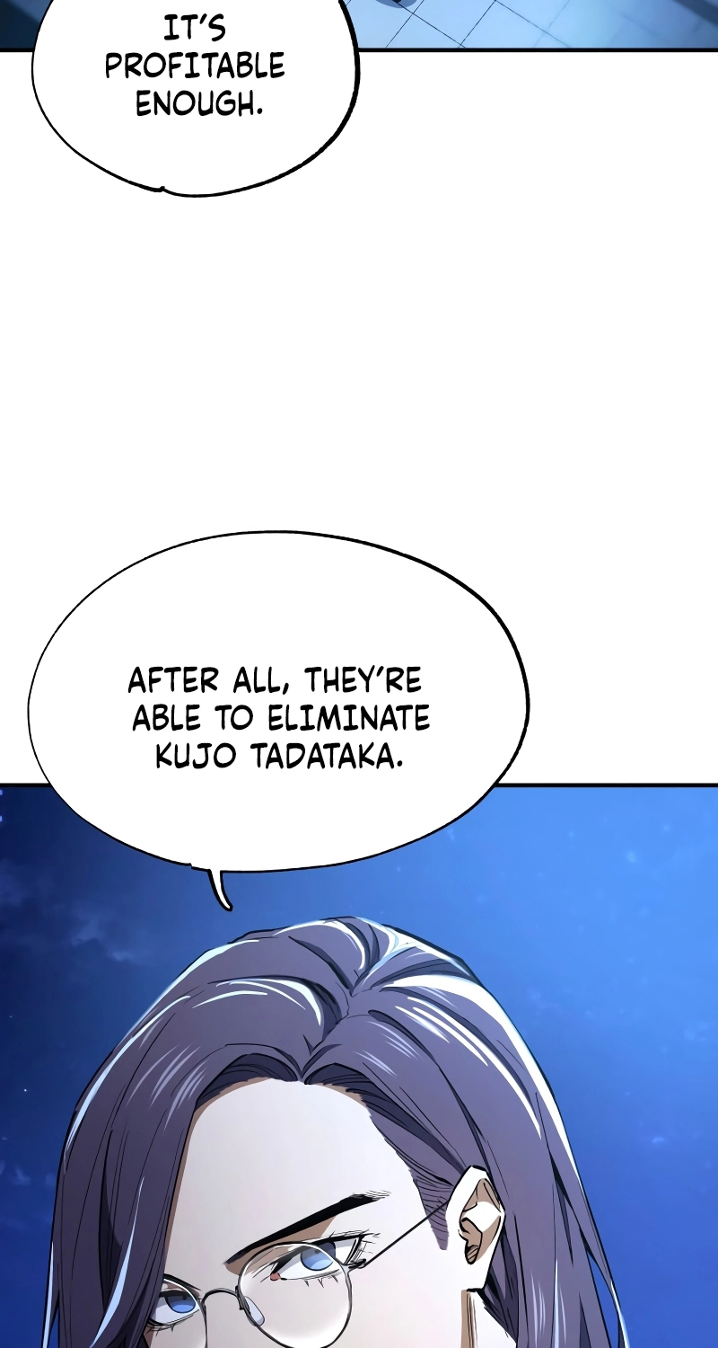 Black Surge Chapter 41 page 16 - 