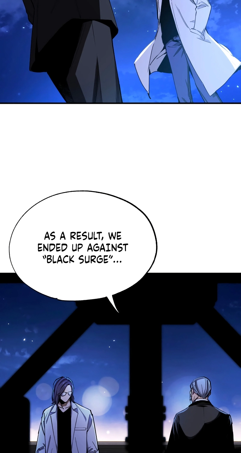 Black Surge Chapter 41 page 18 - 