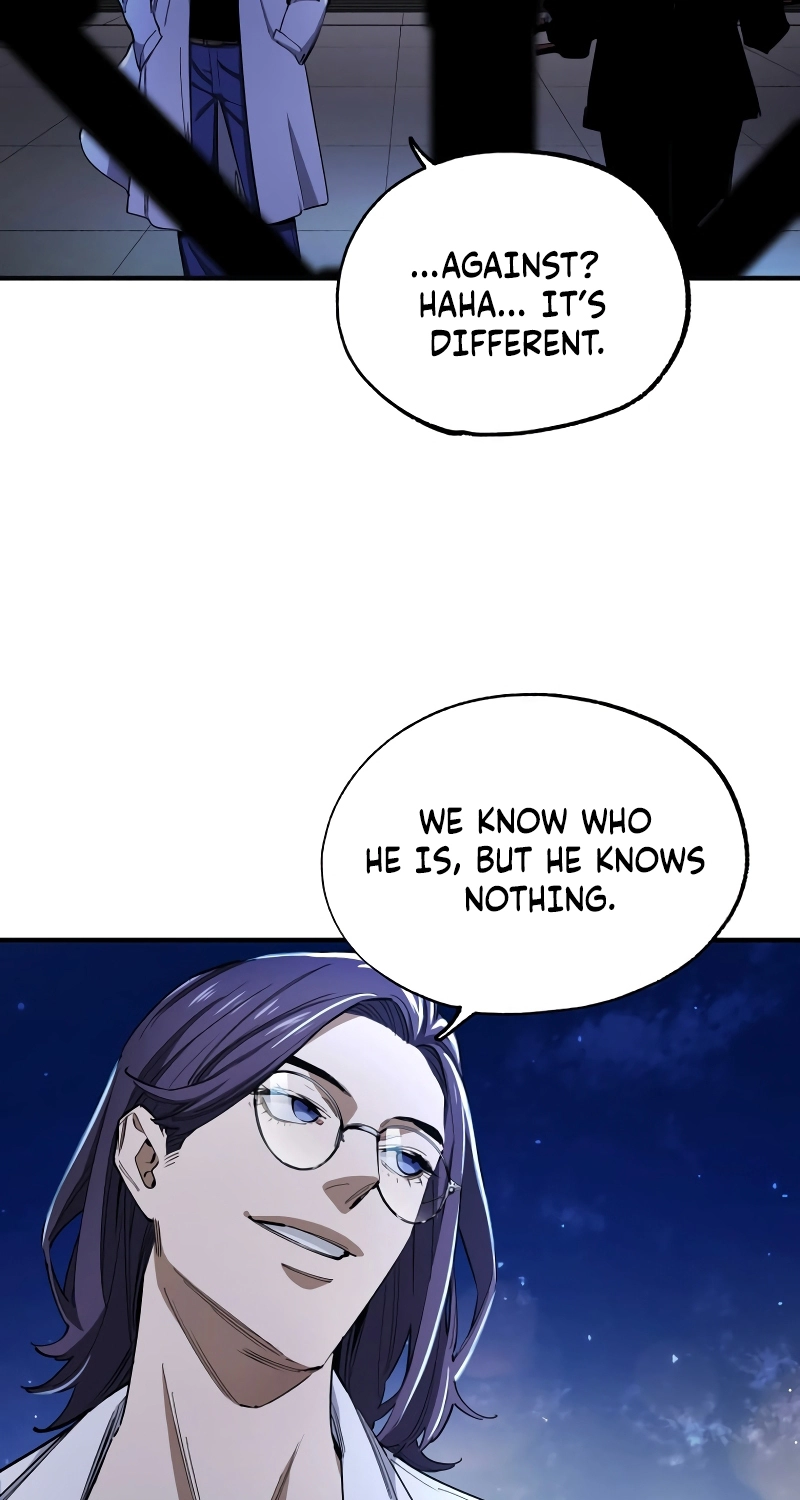 Black Surge Chapter 41 page 19 - 