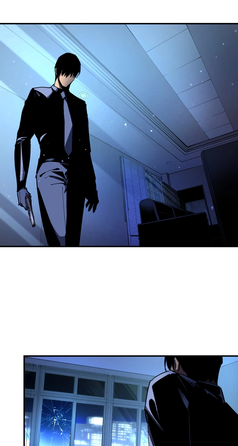 Black Surge Chapter 41 page 3 - 