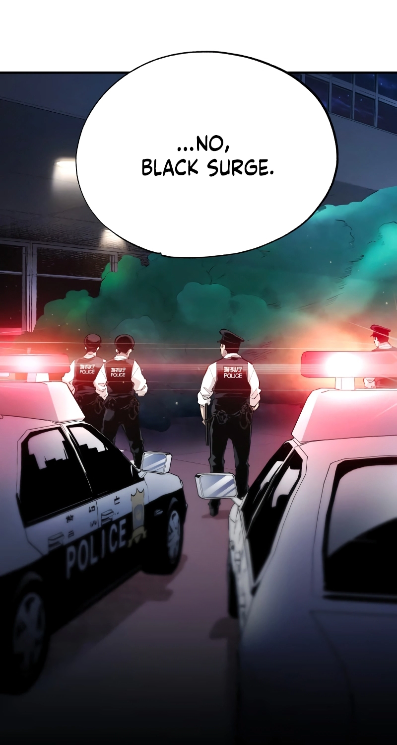 Black Surge Chapter 41 page 21 - 