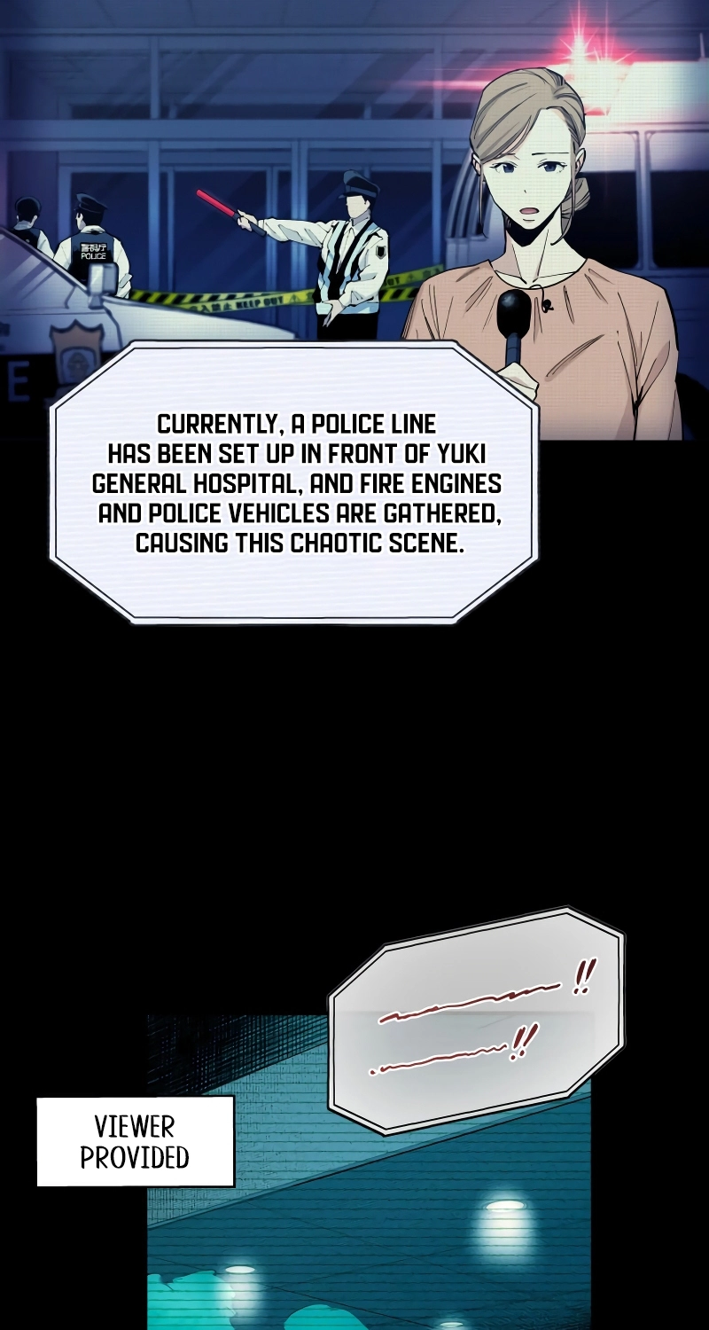 Black Surge Chapter 41 page 25 - 