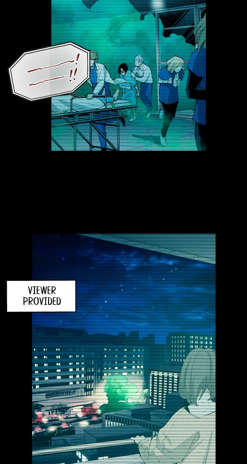 Black Surge Chapter 41 page 26 - 