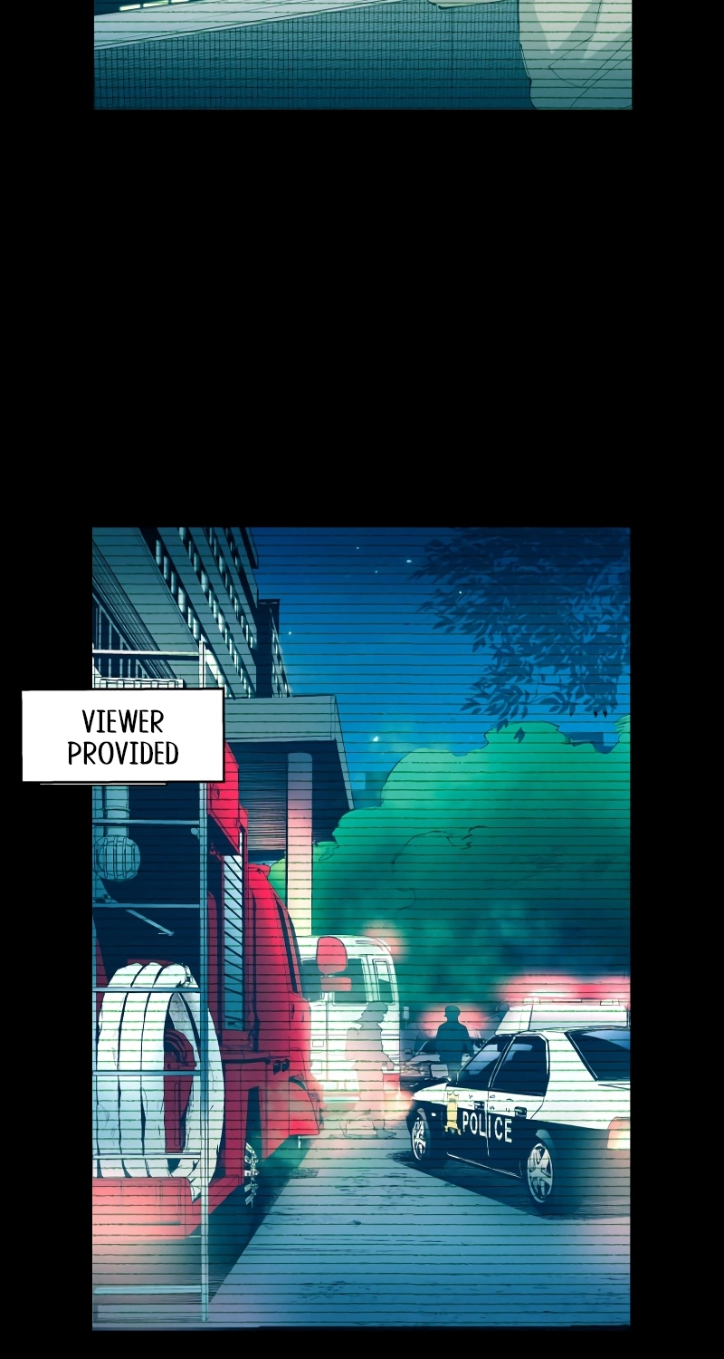Black Surge Chapter 41 page 27 - 