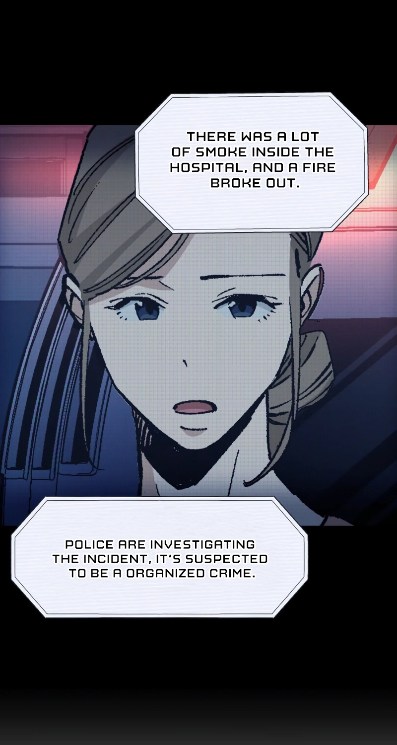 Black Surge Chapter 41 page 28 - 