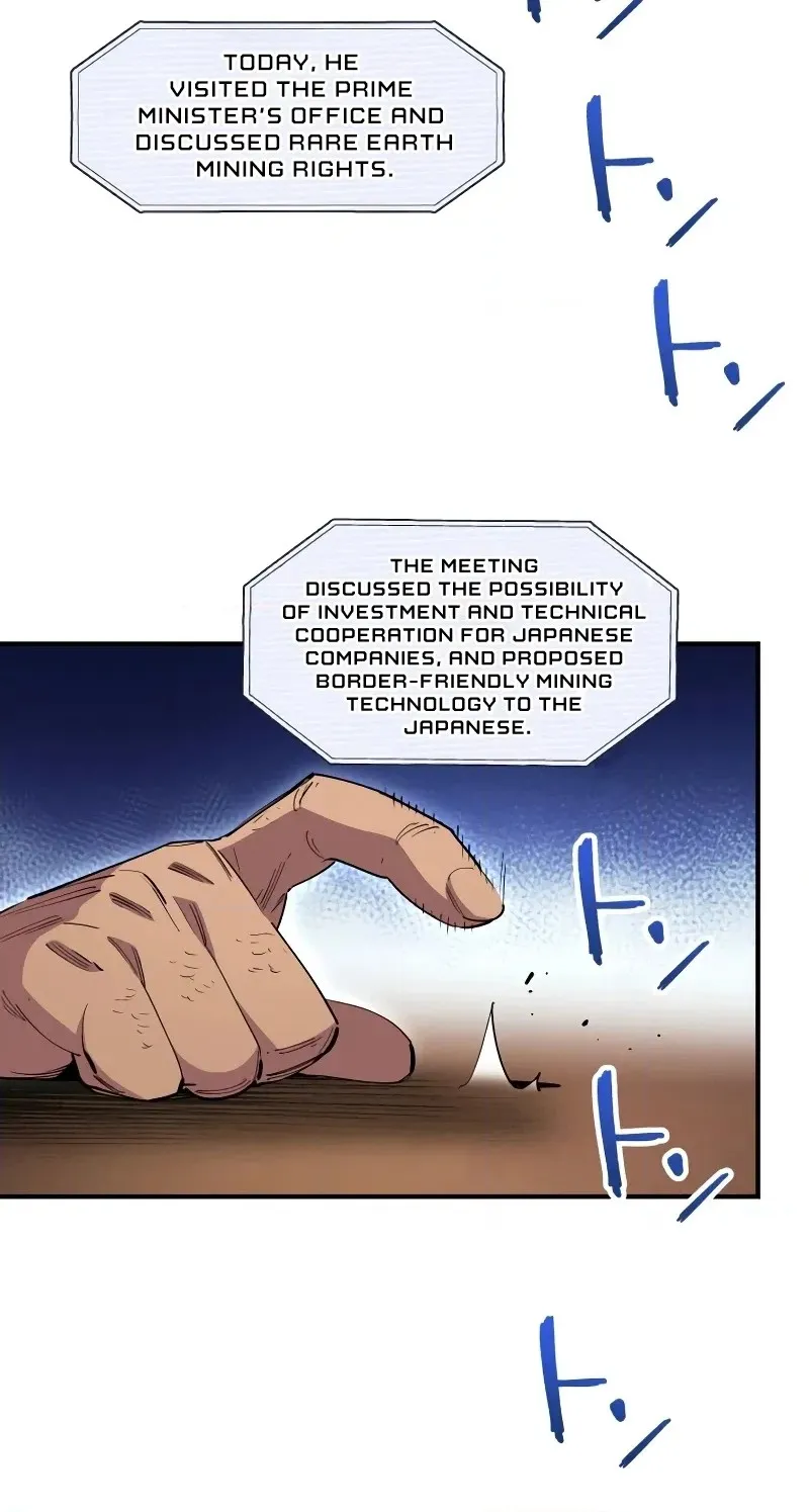 Black Surge Chapter 41 page 30 - 