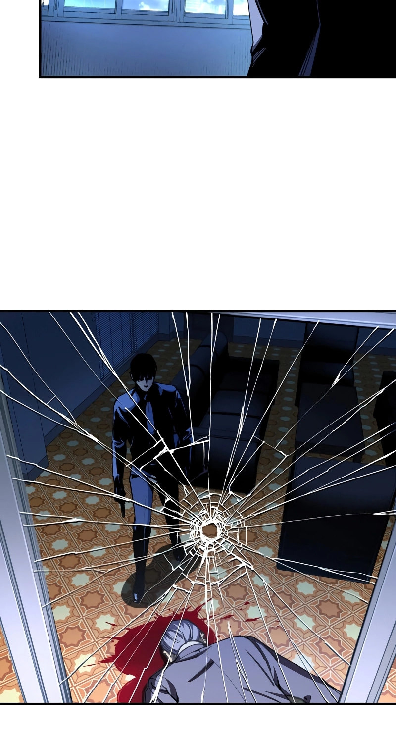 Black Surge Chapter 41 page 4 - 
