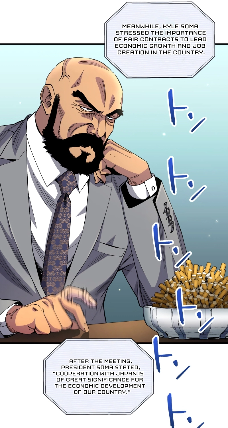 Black Surge Chapter 41 page 31 - 