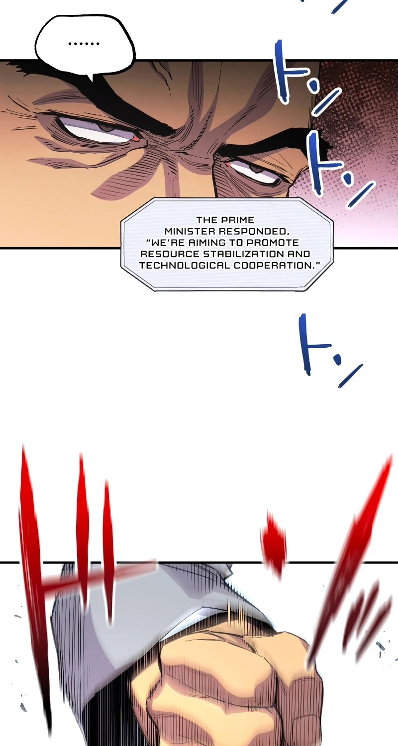 Black Surge Chapter 41 page 32 - 