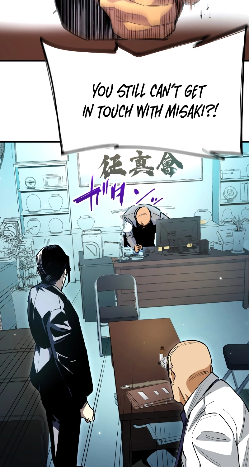 Black Surge Chapter 41 page 33 - 