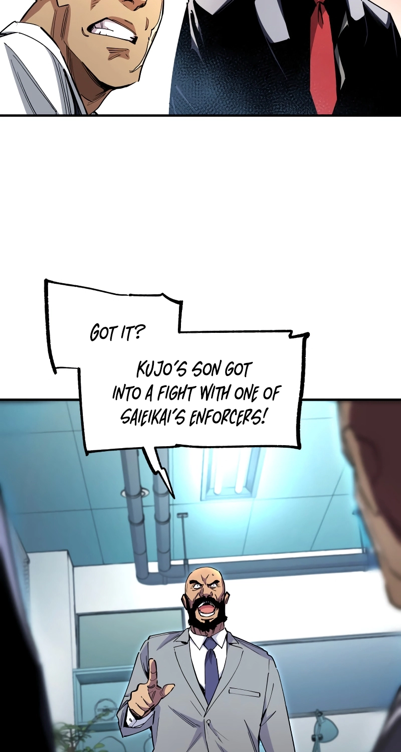 Black Surge Chapter 41 page 36 - 