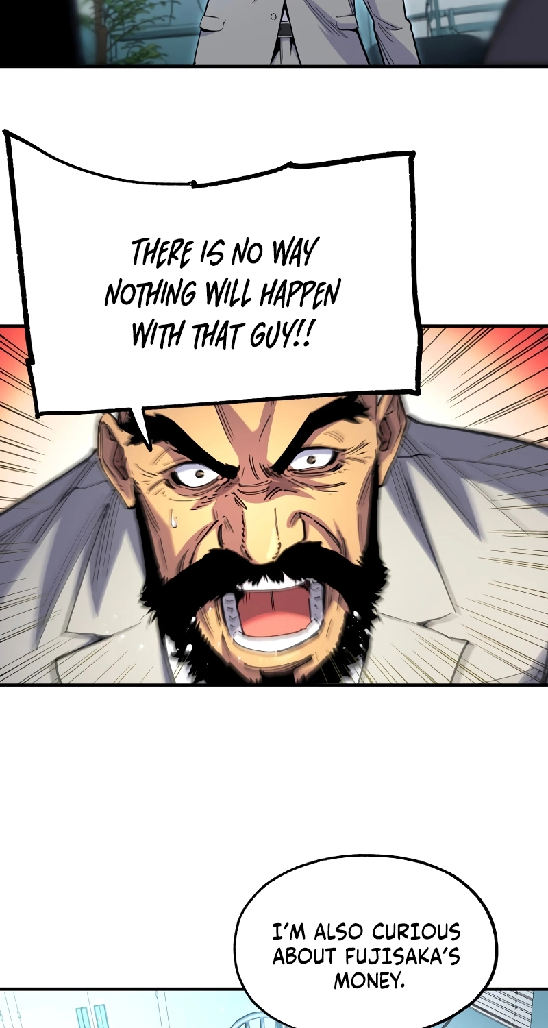 Black Surge Chapter 41 page 37 - 