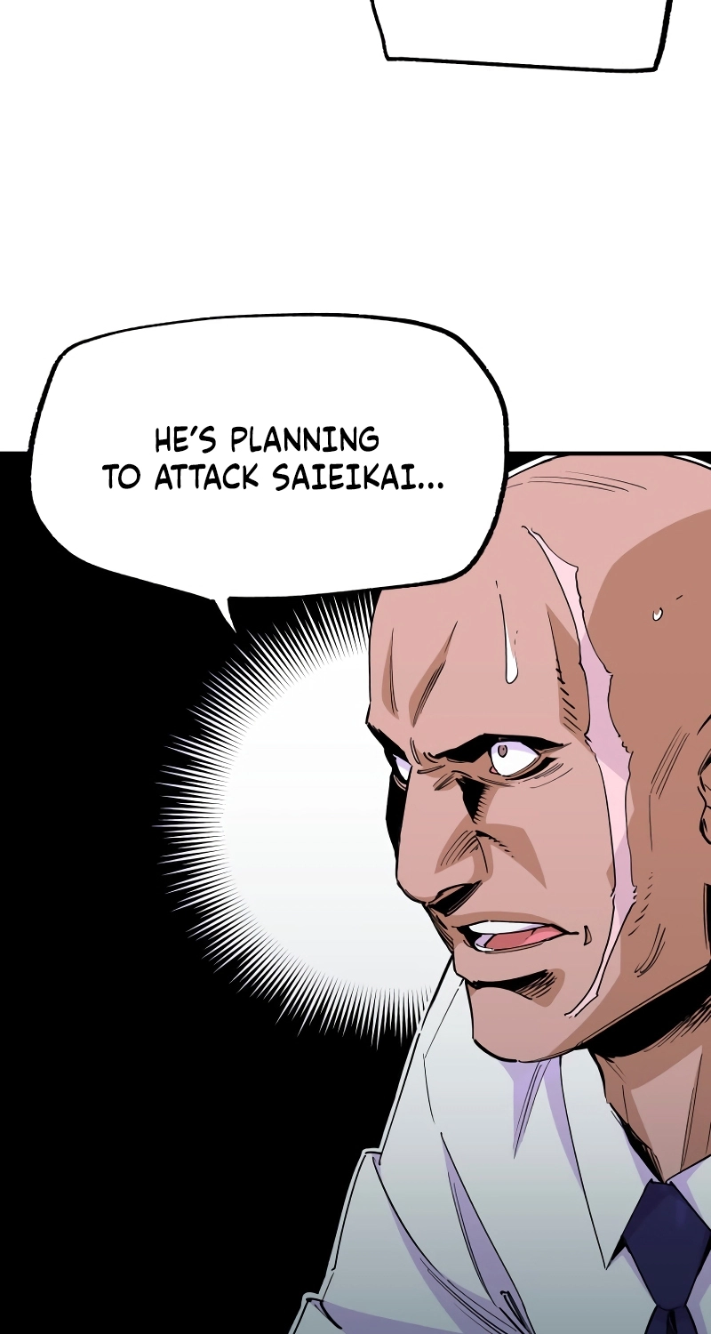 Black Surge Chapter 41 page 39 - 