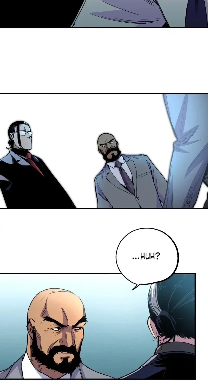 Black Surge Chapter 41 page 40 - 