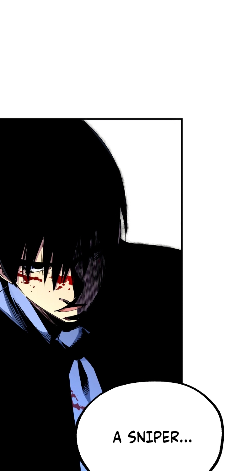 Black Surge Chapter 41 page 5 - 