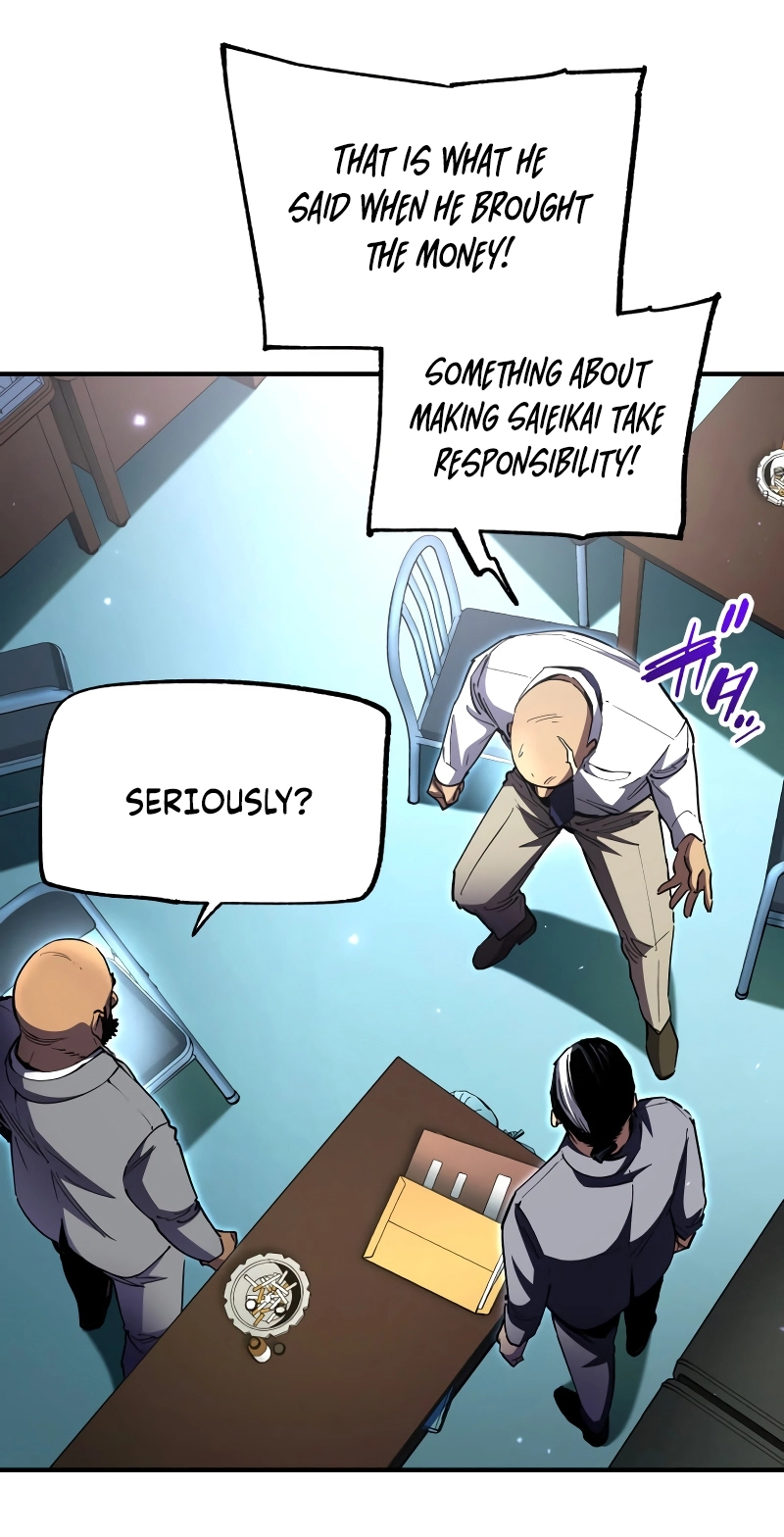 Black Surge Chapter 41 page 41 - 