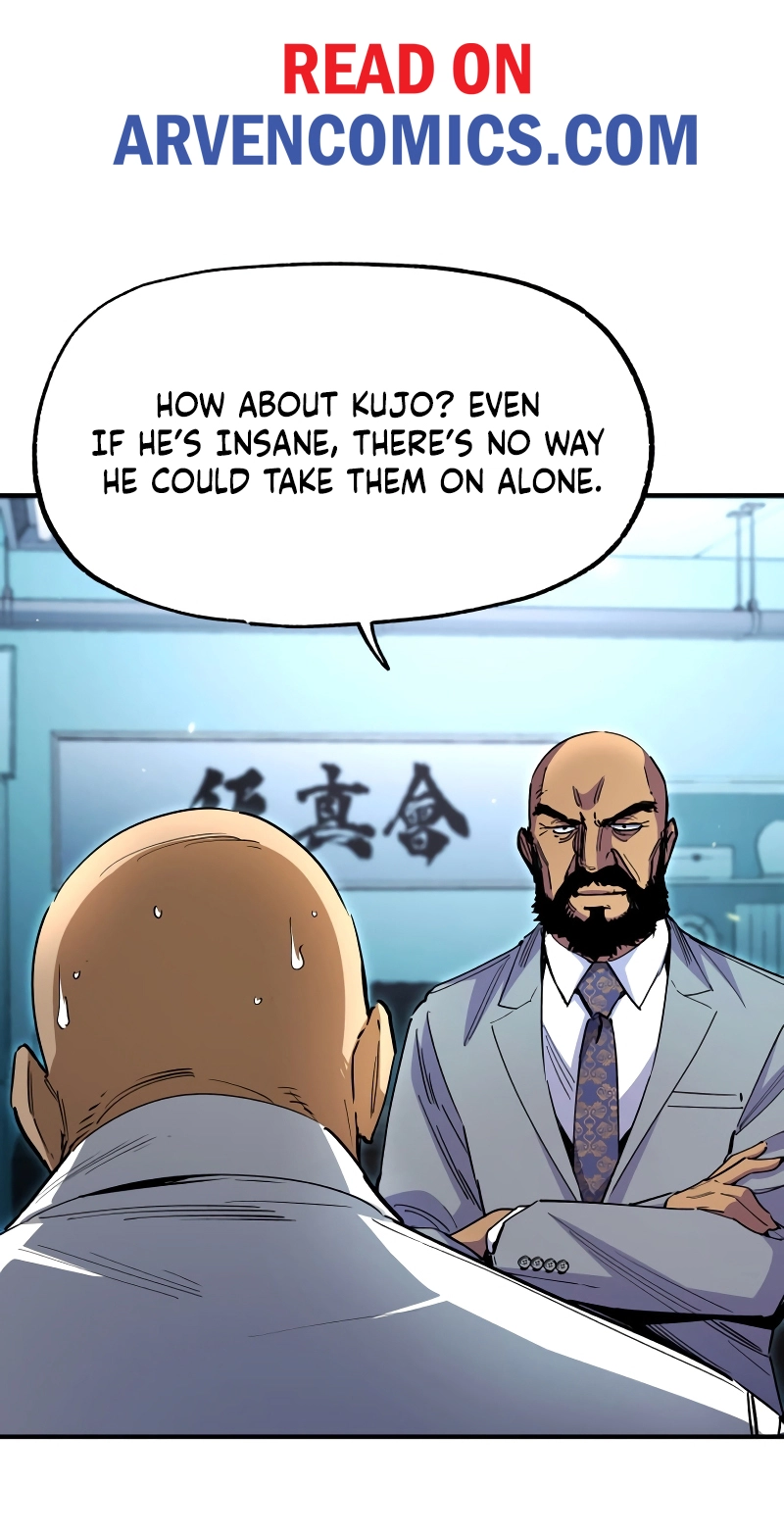 Black Surge Chapter 41 page 42 - 