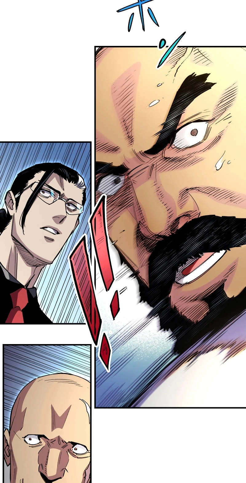 Black Surge Chapter 41 page 45 - 