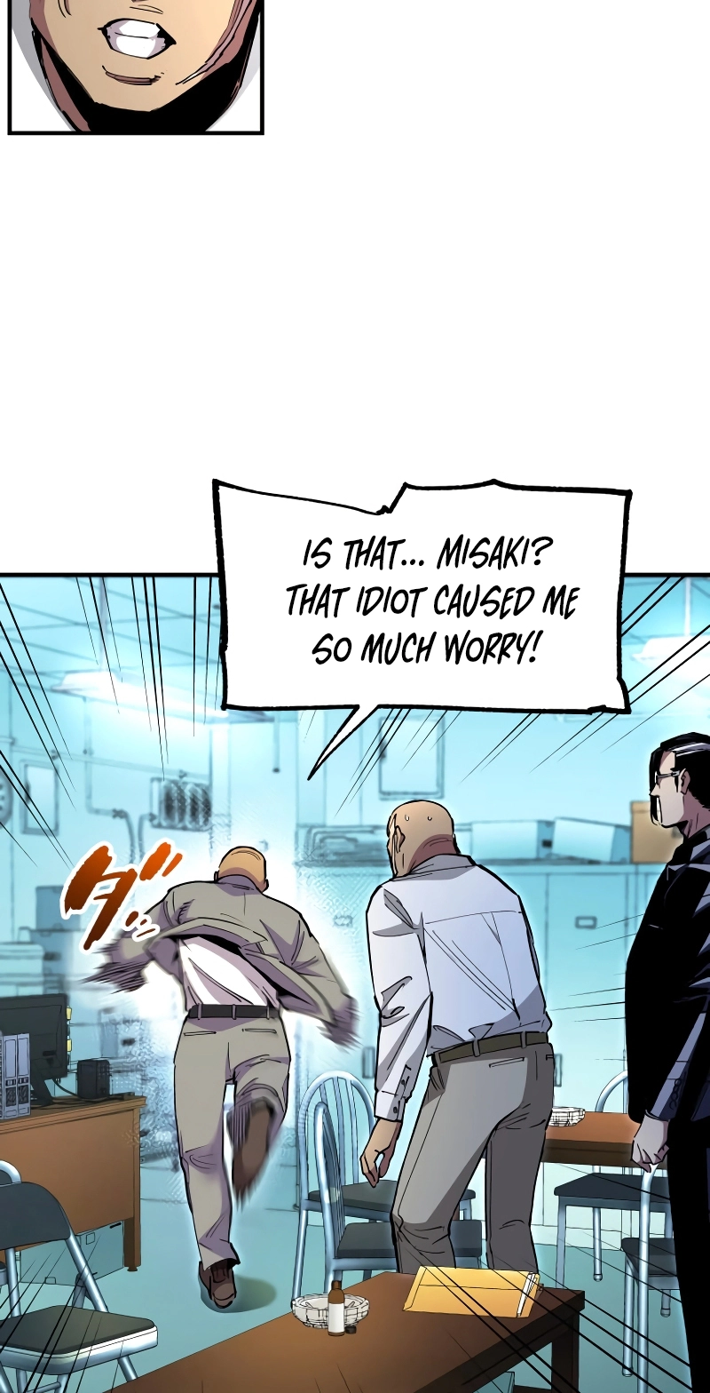 Black Surge Chapter 41 page 46 - 