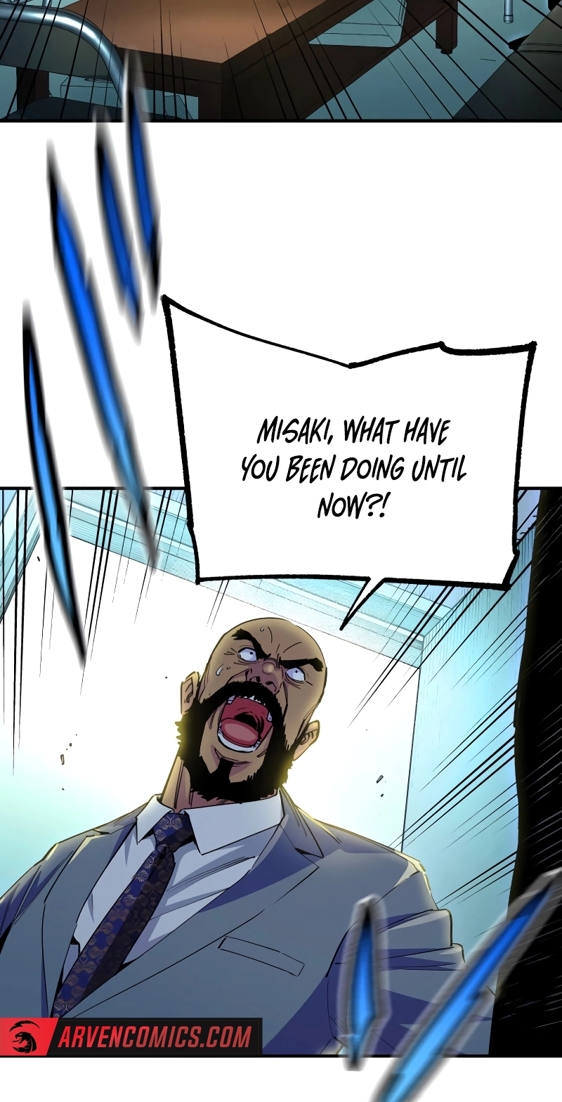Black Surge Chapter 41 page 47 - 