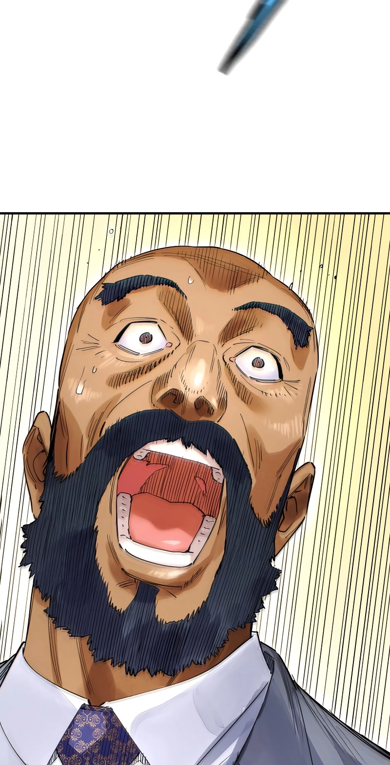 Black Surge Chapter 41 page 48 - 