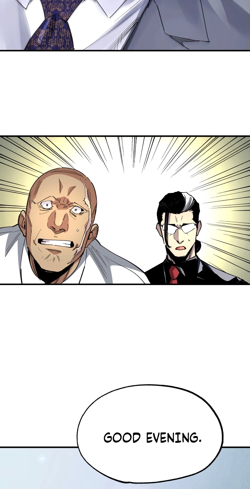 Black Surge Chapter 41 page 49 - 