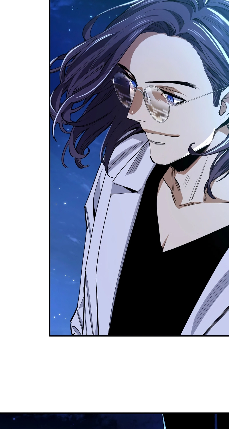 Black Surge Chapter 41 page 9 - 