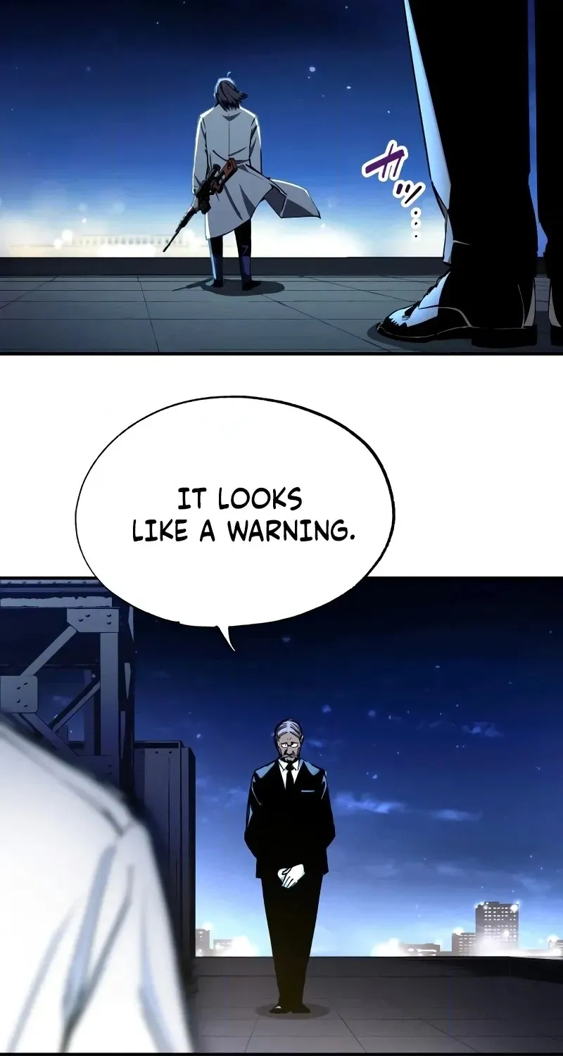 Black Surge Chapter 41 page 10 - 