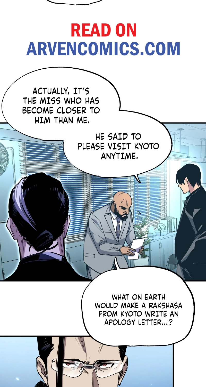 Black Surge Chapter 42 page 13 - 
