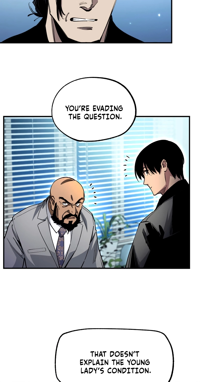 Black Surge Chapter 42 page 14 - 