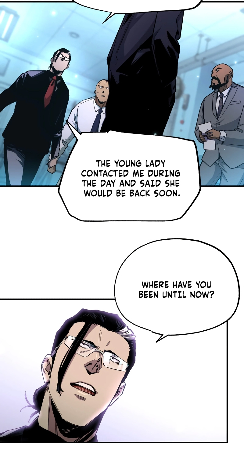 Black Surge Chapter 42 page 15 - 