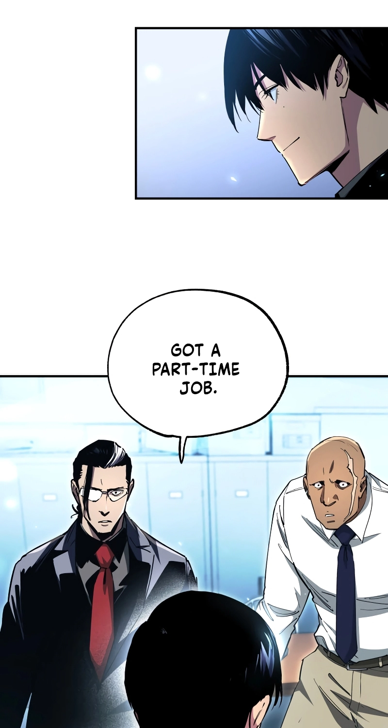 Black Surge Chapter 42 page 16 - 