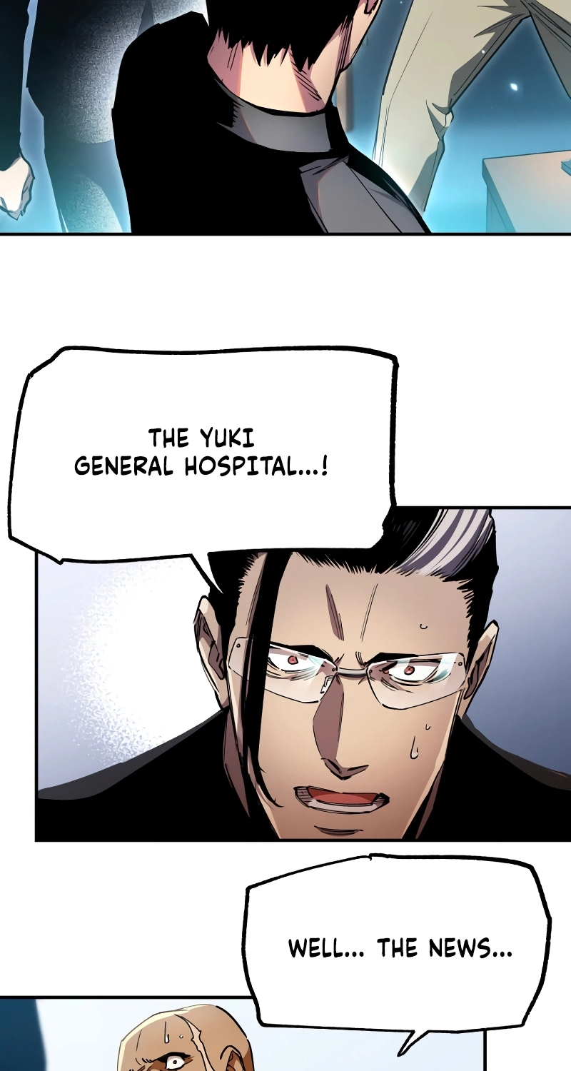 Black Surge Chapter 42 page 17 - 