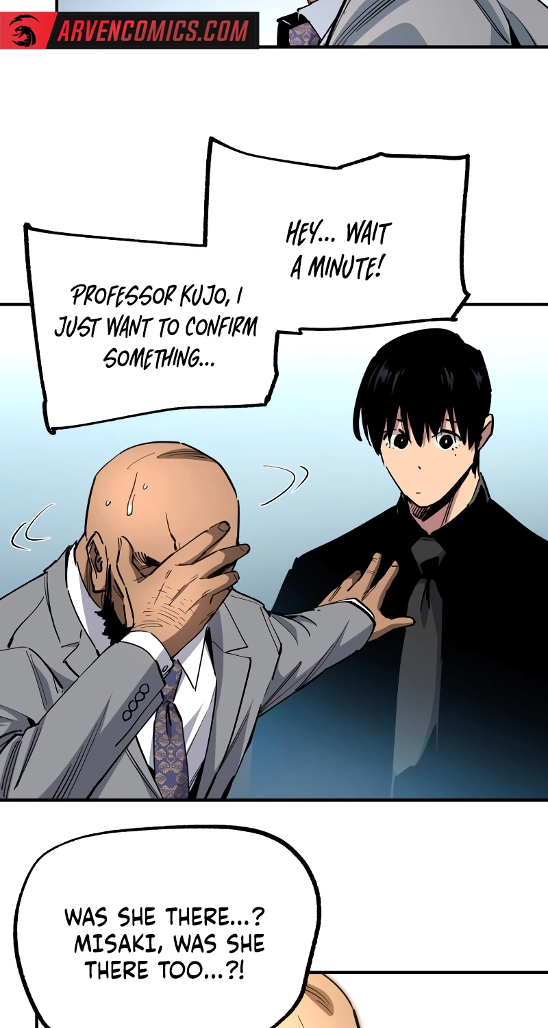 Black Surge Chapter 42 page 19 - 