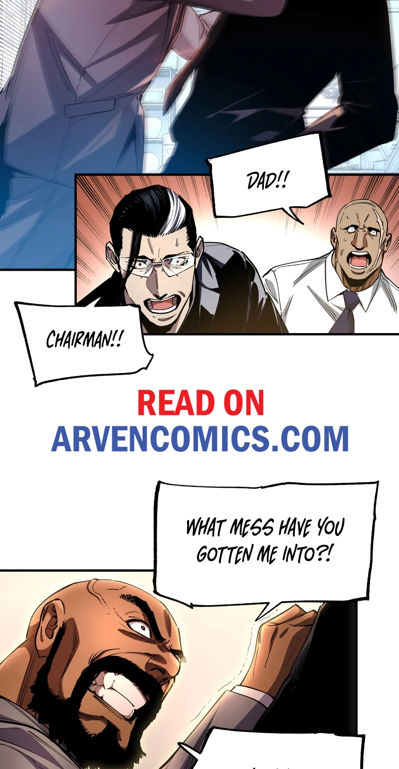 Black Surge Chapter 42 page 22 - 