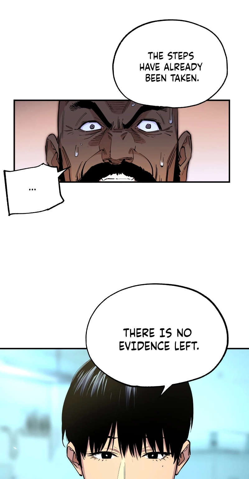 Black Surge Chapter 42 page 24 - 